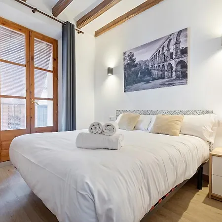Clauhomes Ferrers Iii Apartmán Tarragona