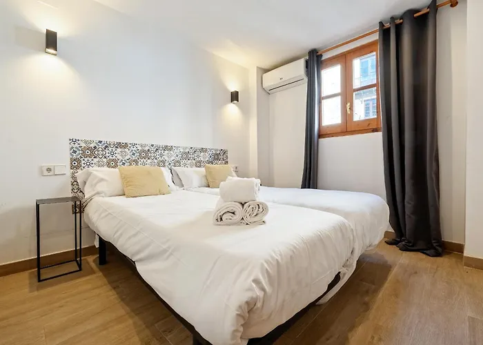Apartment Clauhomes Ferrers Iii *
