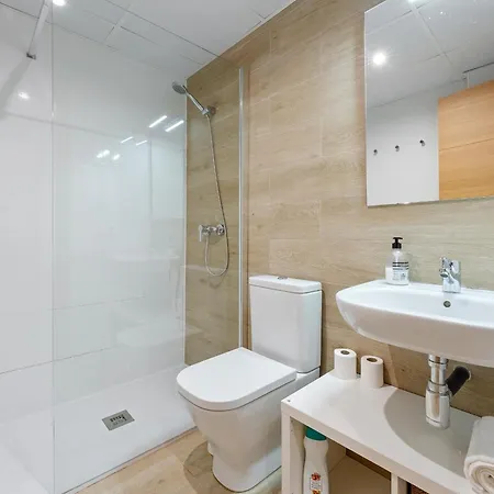 Clauhomes Ferrers Iii Tarragona