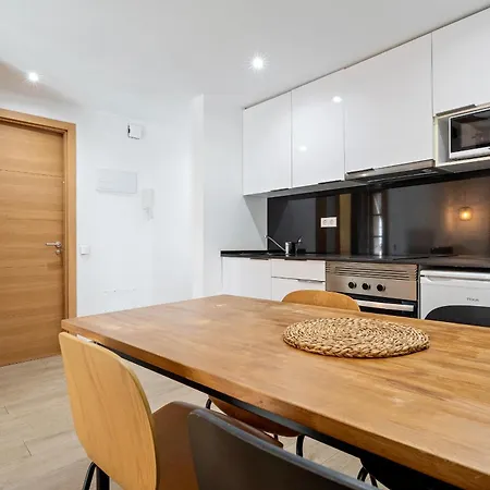 Clauhomes Ferrers Iii Apartamento *
