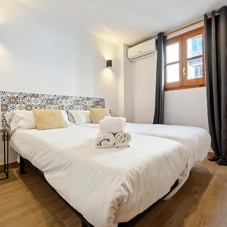 Apartamento Clauhomes Ferrers Iii *
