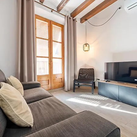 Clauhomes Ferrers Iii Apartamento Tarragona