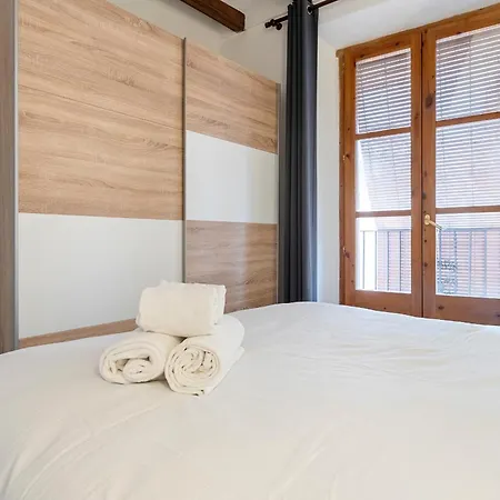 Apartamento Clauhomes Ferrers Iii Tarragona