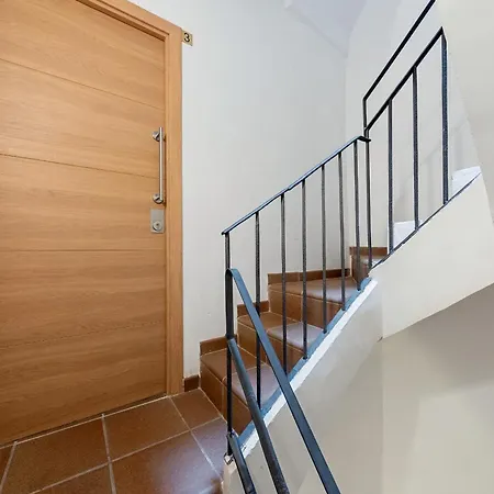 Clauhomes Ferrers Iii Apartamento *