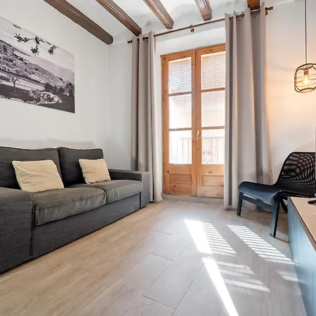 Apartamento Clauhomes Ferrers Iii Tarragona