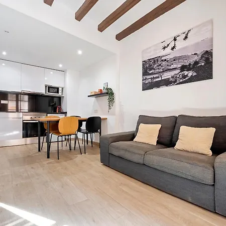 Clauhomes Ferrers Iii Tarragona