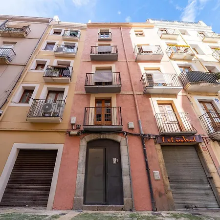 Apartamento Clauhomes Ferrers Iii