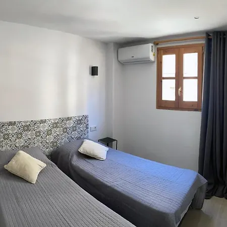 Casa Ferrers Piso 3 Piso Reformado En Pleno Centro De