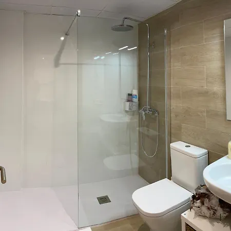 Casa Ferrers Piso 3 Piso Reformado En Pleno Centro De Tarragona
